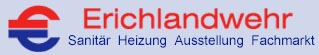 Logo Erichlandwehr