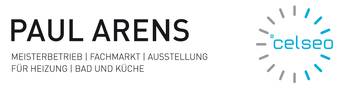 Paul Arens Logo